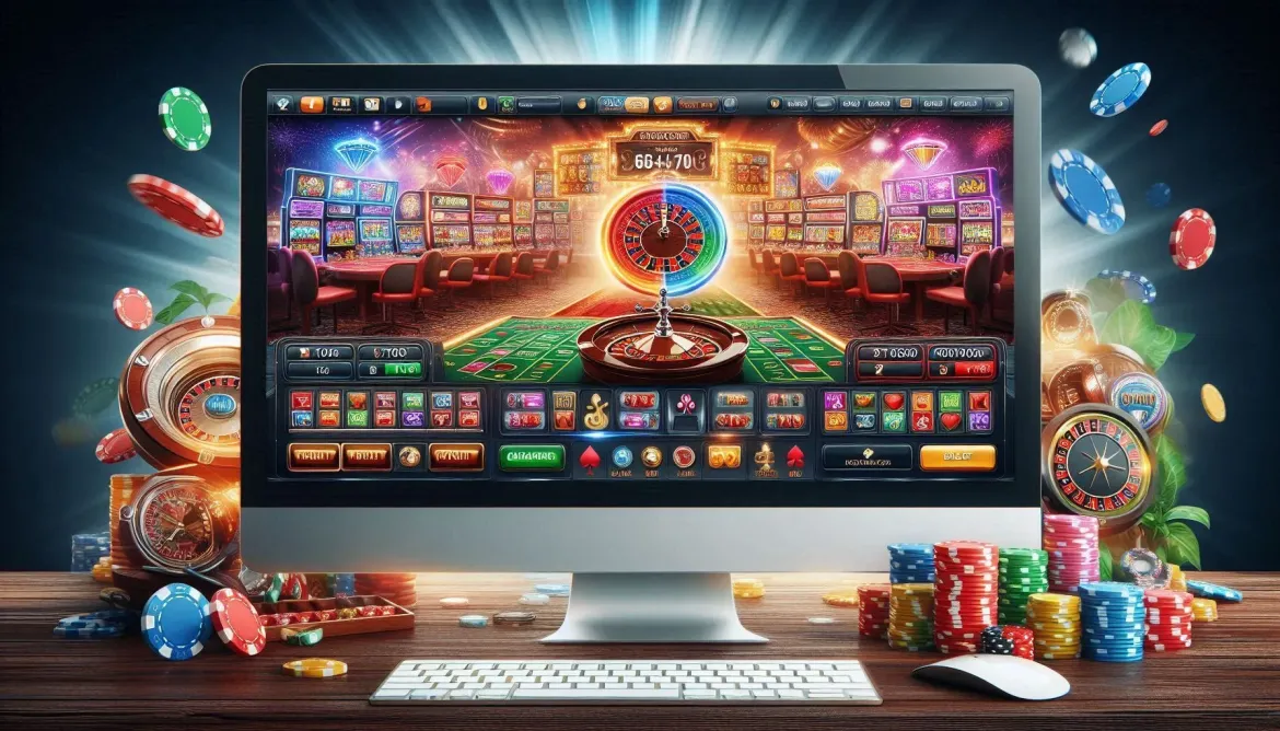 Megarich Casino